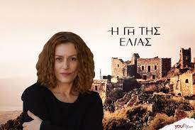 Η Γη της Ελιάς – Η Χάιδω απειλεί να πάρει εκδίκηση με την καραμπίνα στα χέρια