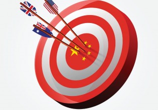 Η κρίση της Δύσης