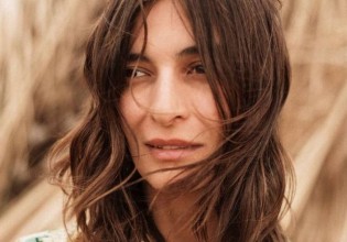 Αντιγόνη Κουλουκάκου, γιατί να δούμε τη Γη της Ελιάς;