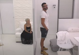 Big Brother – Η απίστευτη αποστολή του Μεγάλου Αδελφού στους «κρυφούς» παίκτες