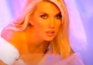 Γιούλη Ηλιοπούλου – Νυφούλα ξανά η τηλεοπτική «προξενήτρα» του ’90