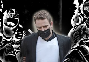 Γλυκά Νερά – Ο αδερφός του συζυγοκτόνου σπάει τη σιωπή του – «Δεν είμαι συνεργός, δεν τον έχω επισκεφτεί στη φυλακή»