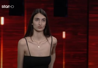 Ειρήνη Λεμπέση – Τελικά είπε ψέματα για την εμπειρία του το φαβορί του GNTM;