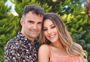 Λάμπρος Χούτος – Η πρώτη ανάρτηση – καρφί μετά τις δηλώσεις της Ματίνας Ζάρα για τον χωρισμό τους