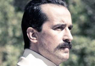 Tάσος Νούσιας – «Υπάρχουν παιδιά που μεγαλώνουν με την ιδέα της εκδίκησης»