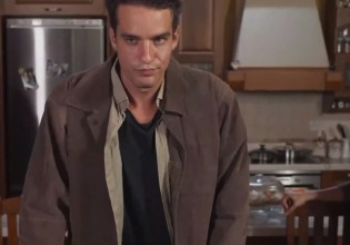 Η Γη της Ελιάς – Σε ένταση Στέφανος και Μυρτάλη μετά τον χωρισμό – Αποκλειστικό απόσπασμα