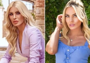 Ιωάννα Μαλέσκου & Κατερίνα Καινούργιου – Το χρονικό και όλο το ρεπορτάζ της σημερινής κόντρας