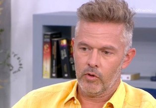 Χρήστος Λούλης – Πώς σχολίασε τις δηλώσεις της Ελισάβετ Κωνσταντινίδου για τον Πέτρο Φιλιππίδη;