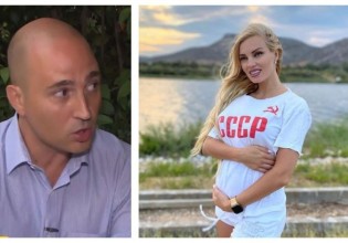 Κωνσταντίνος Μπογδάνος στο MEGA Καλημέρα – «Ανιστόρητη η απάντηση της Τζούλιας Νόβα»