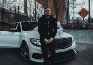 Mad Clip – Ραγίζουν καρδιές τα λόγια του για την Αρετή πριν το μοιραίο τροχαίο