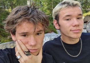 Αποκλειστικό – Τι αποκαλύπτουν στο MEGA Καλημέρα οι Marcus & Martinus