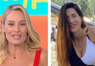 Ελεονώρα Μελέτη και Θοδωρής Μαροσούλης – Θα βαφτίσουν το παιδί της Φλορίντας Πετρουτσέλι