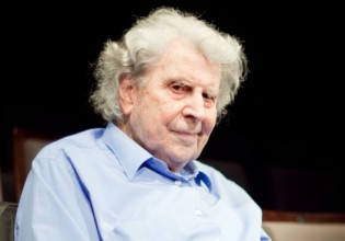 Τριήμερο εθνικό πένθος για τον Μίκη Θεοδωράκη