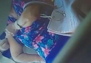 Βίντεο – ντοκουμέντο με τον εικονικό εμβολιασμό – Πώς έπιασαν στα πράσα την 75χρονη γιατρό