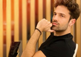 Κωνσταντίνος Αργυρός – Δεν θα πιστεύετε με ποιον διάσημο Έλληνα συγκατοικούσε