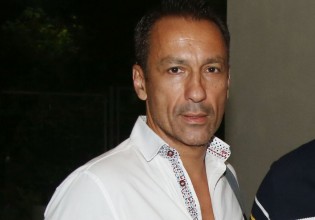 Πέτρος Ίμβριος – Η Ναταλία Γερμανού αποφάσισε να έρθει τελευταία στιγμή στο γάμο μας