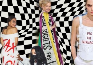 Met Gala – Τα κοινωνικά μηνύματα των καλεσμένων για τον πλούτο, την πατριαρχία και την ισότητα