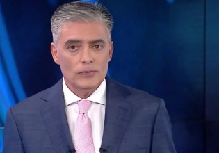 Νίκος Ευαγγελάτος – Δύσκολες ώρες για τον δημοσιογράφο