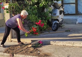 Γυναικοκτονία στη Ρόδο – Οργή στο twitter για τις προκλητικές δηλώσεις του θείου του δράστη