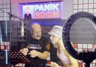 Josephine & Νίκος Μουτσινάς – Έρχεται ντουέτο έκπληξη;