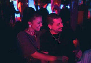 Mad Clip – Συντετριμμένη η πρώην σύντροφός του – Το συγκινητικό τελευταίο «αντίο»