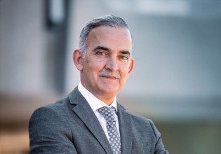 Heracles Group – New Financial Director