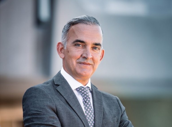 Heracles Group – New Financial Director