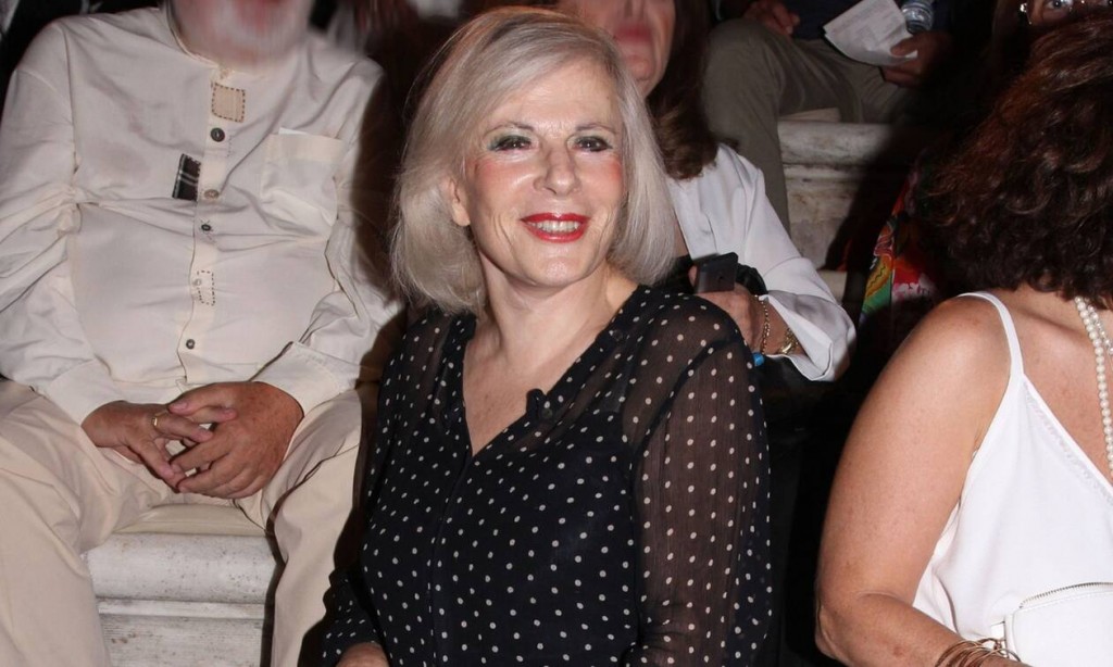 Ελένη Ροδά – Θιασάρχης με στρίμωξε μέσα στο αυτοκίνητο και δεν μπορούσα να κουνηθώ