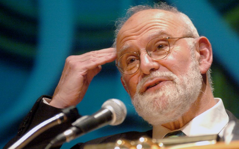 Ολιβερ Σακς