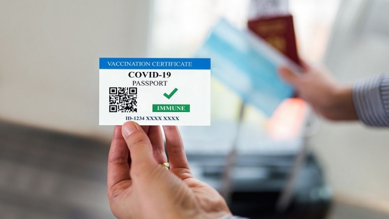 Ιταλία – Αναβάλλεται η χρήση του πράσινου πάσου στο δημόσιο εξαιτίας της Λέγκας του Βορρά