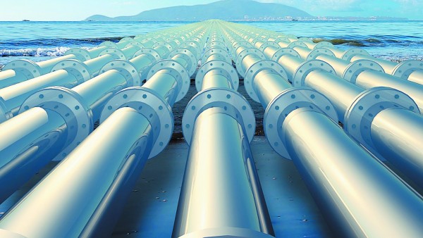 Η Ελλάδα… μεγαλώνει με όπλο 4 ενεργειακά έργα