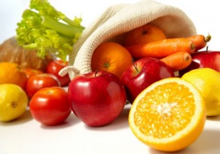 Κοροναϊός – Ποιες τροφές αποτελούν ασπίδα