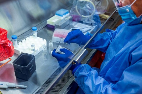 Γερμανία – Χρηματοδοτεί την παραγωγή έξι φαρμάκων κατά του κοροναϊού