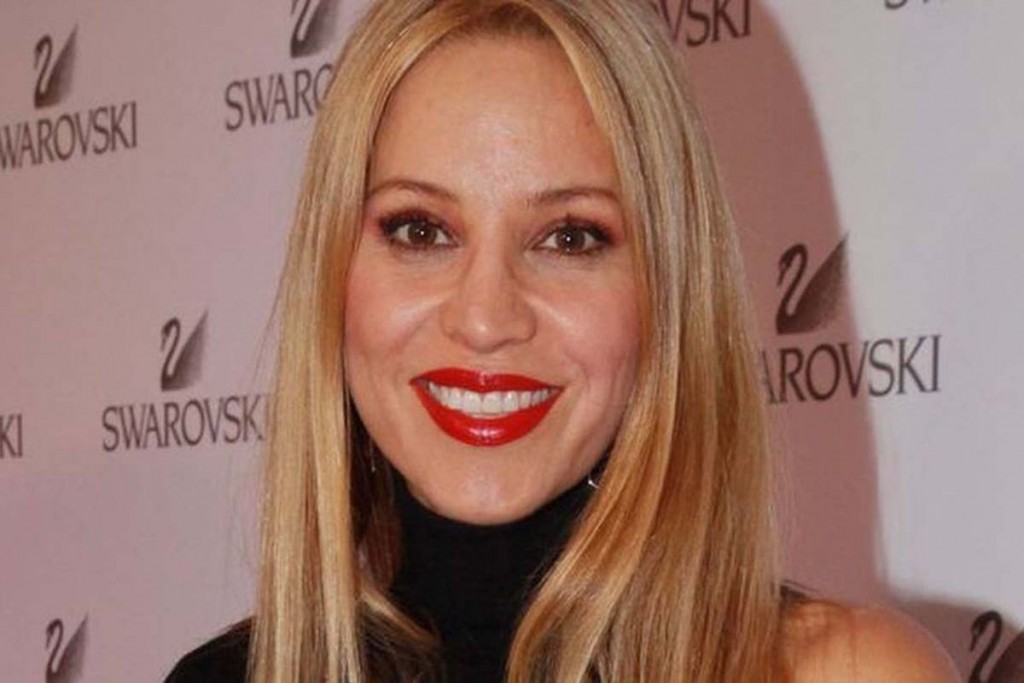 Η φωτογραφία της ημέρας – Αννίτα Ναθαναήλ και Ιωάννα Παλιοσπύρου, γυναίκες ενωμένες και δυνατές