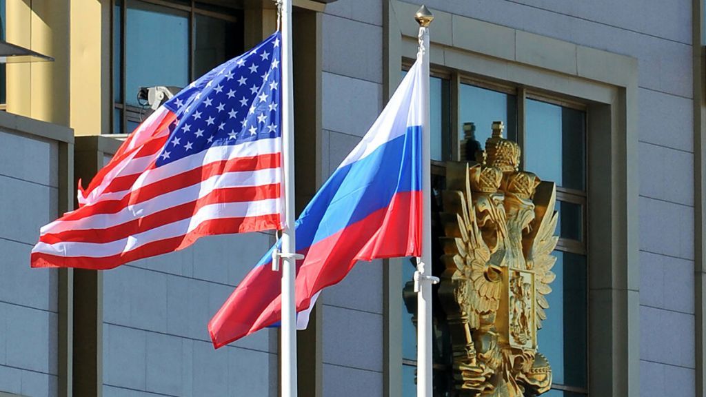 Ρωσία - Ο Αμερικανός πρέσβης εκλήθη στο υπουργείο Εξωτερικών