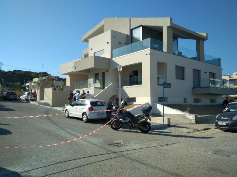 Γυναικοκτονία στη Ρόδο – Ο δράστης άφησε σημείωμα πριν αυτοκτονήσει – «Δεν έχει νόημα να ζω»