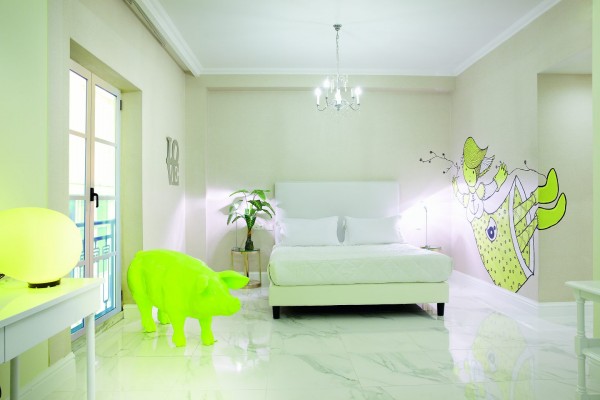 Η οικογενειακή διαμονή στην Αθήνα αποκτά μια κορυφαία υπογραφή