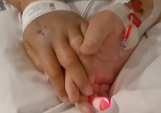 ΗΠΑ – Ζευγάρι πλήρως εμβολιασμένο πέθανε από κοροναϊό με διαφορά ενός λεπτού