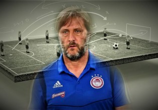 Ολυμπιακός – Αυτή είναι η 11άδα κόντρα στον Αρη – Ντεμπούτο Καρμπόβνικ