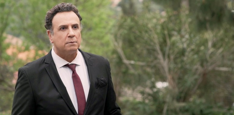 Χώρισε ο Χάρης Ρώμας; «Αγαπάω, αλλά δεν ξέρω αν είμαι ερωτευμένος πια»