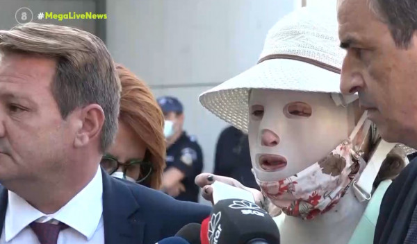 Ξέσπασε η Ιωάννα: Να σταματήσει η κατηγορούμενη να παίζει θέατρο – Θέλει να με αποτελειώσει