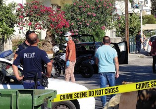 Γυναικοκτονία στη Ρόδο – Νέα μαρτυρία – «Ο δράστης ήθελε να παραποιήσει τα βίντεο για να έχει άλλοθι»