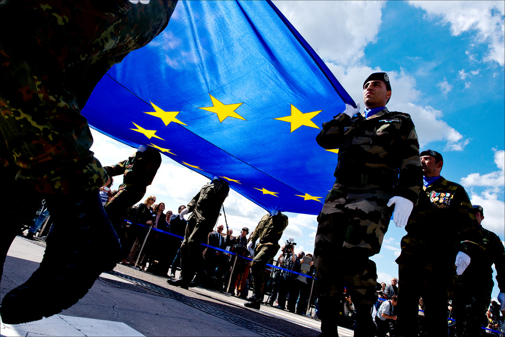 Ευρωπαϊκός στρατός - Είναι εφικτός;