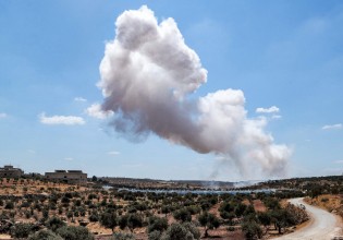 Η δύσκολη διαπραγμάτευση της Τουρκίας και της Ρωσίας για τη Συρία