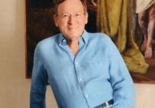 Ανδρέας Φουστάνος – Η αποκαλυπτική συνέντευξη στο «Πάμε Δανάη!»