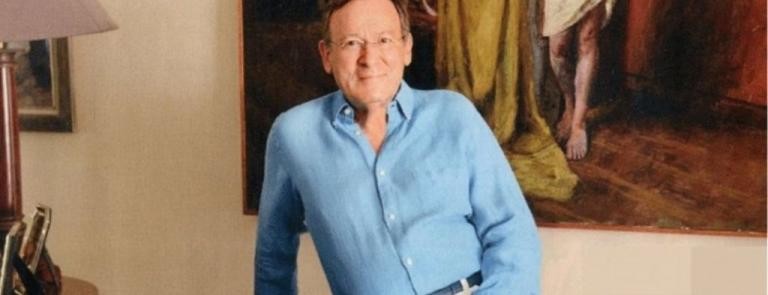 Ανδρέας Φουστάνος – Η αποκαλυπτική συνέντευξη στο «Πάμε Δανάη!»