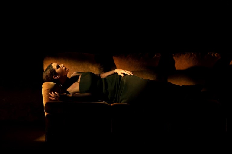 Μόνικα Μπελούτσι – Ανέβηκε ως Μαρία Κάλλας στην σκηνή του Ηρωδείου