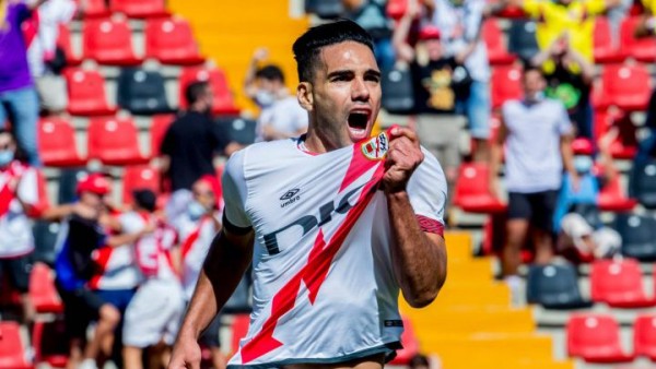 Εύκολα η Ράγιο (3-0)