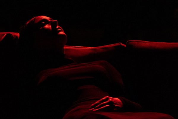 Αυτοί οι επώνυμοι έδωσαν το παρών στην πρεμιέρα της Μπελούτσι στο Ηρώδειο