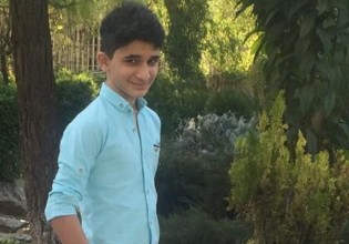 Ιράν – Θλίψη σε όλη την χώρα για τον θάνατο του 15χρονου που σκοτώθηκε προσπαθώντας να σώσει δύο γυναίκες από τη φωτιά